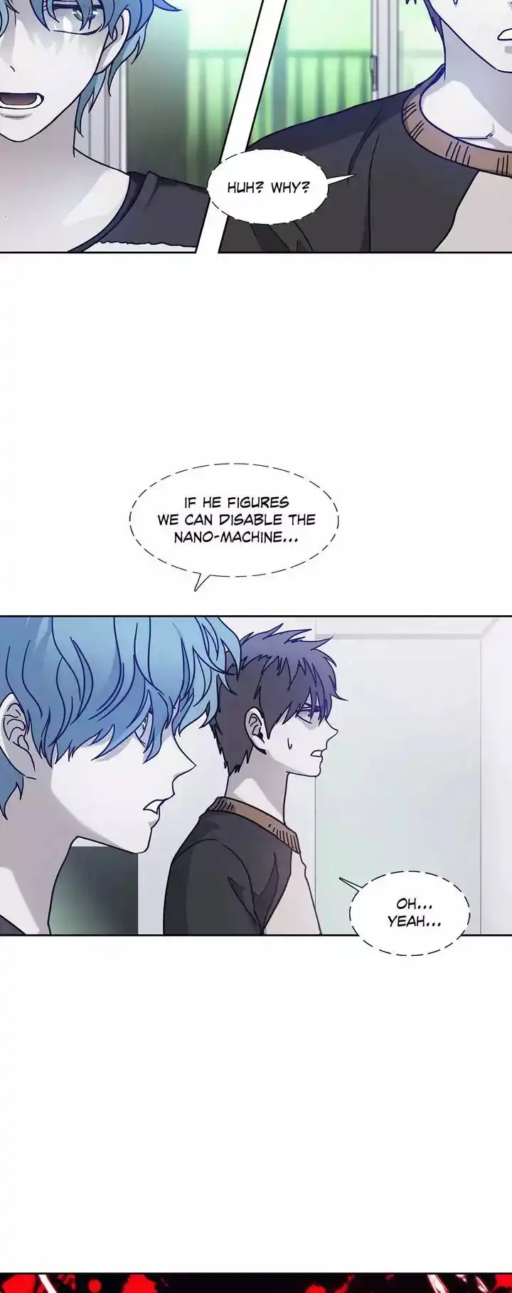 Unknown Code Chapter 46 24